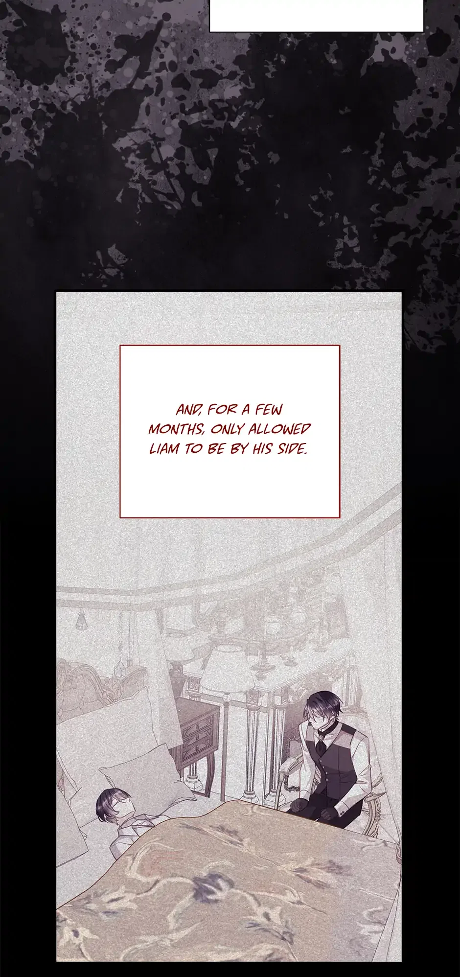 I’m Going To Meet You Beyond Time Chapter 23 – Page 53