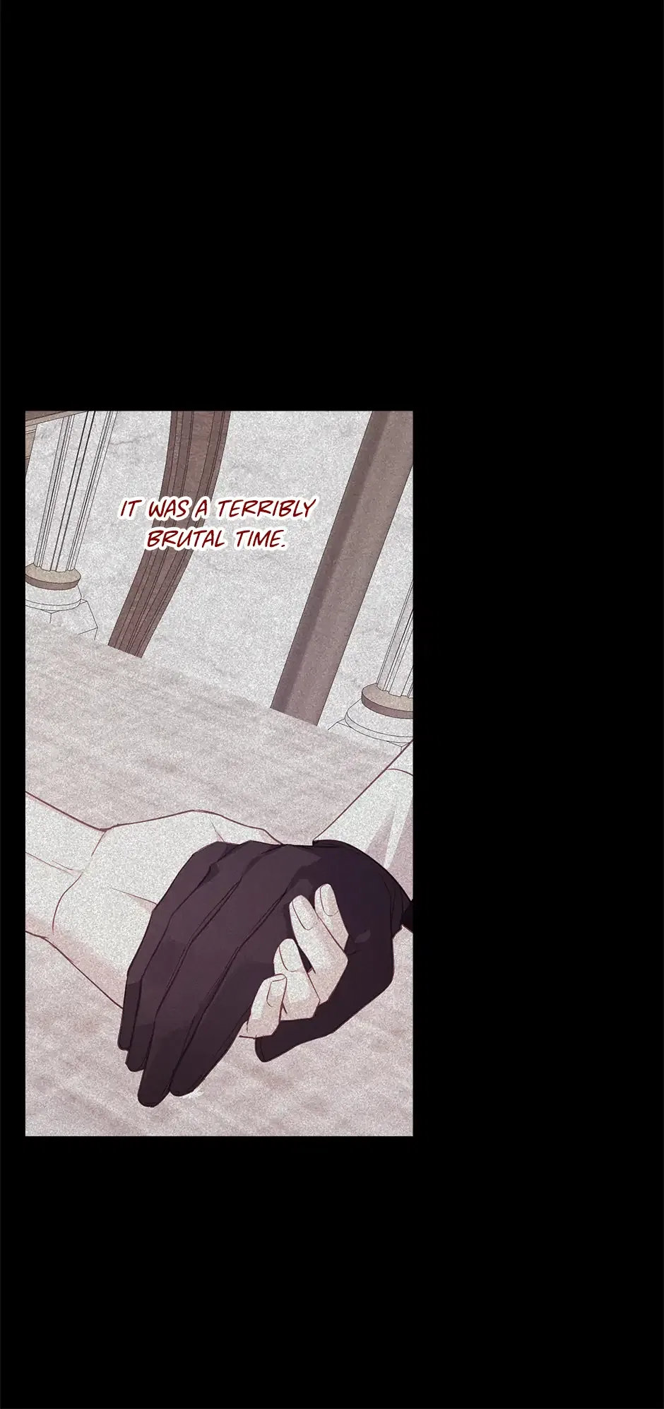 I’m Going To Meet You Beyond Time Chapter 23 – Page 54