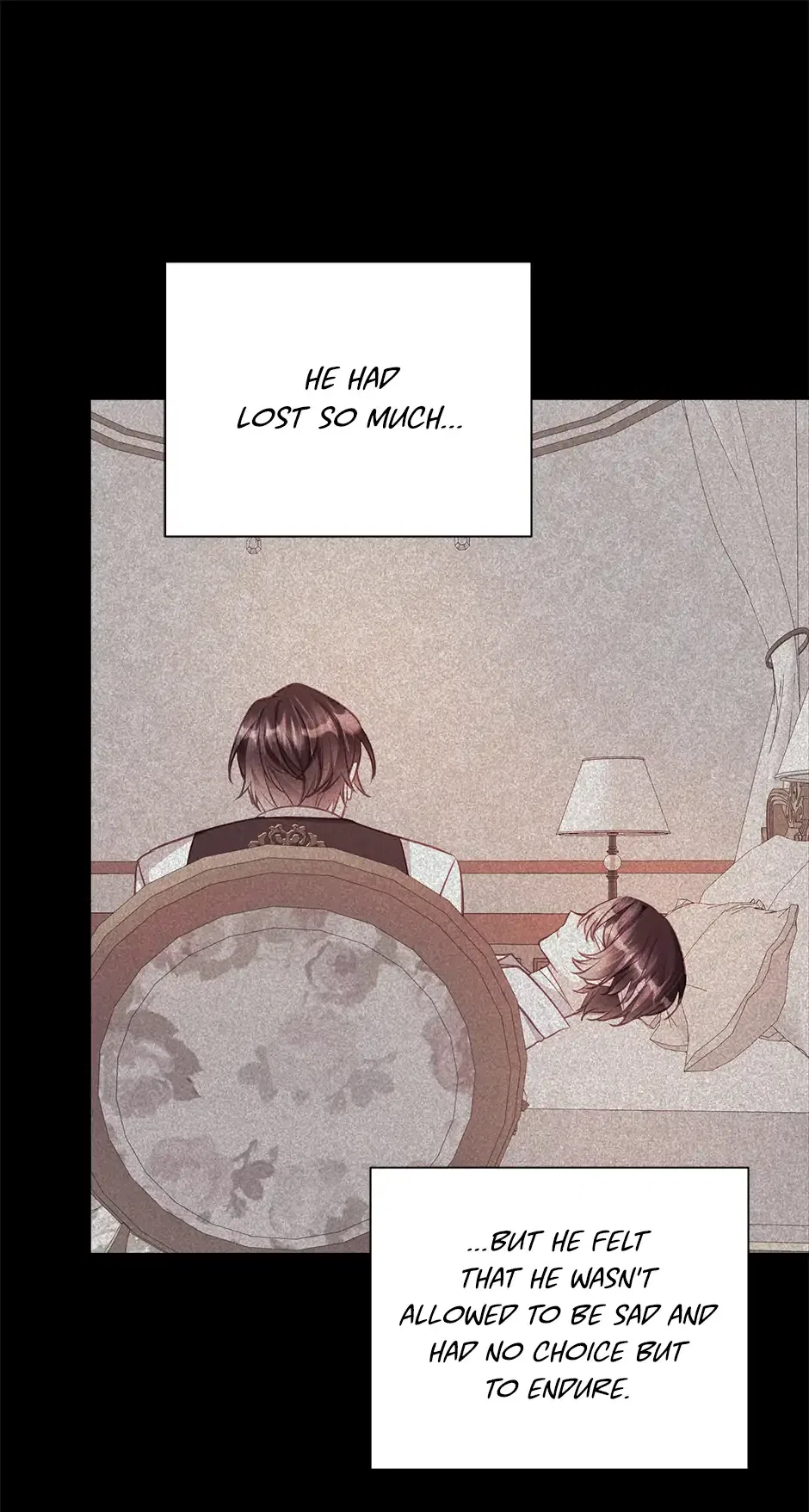 I’m Going To Meet You Beyond Time Chapter 23 – Page 55