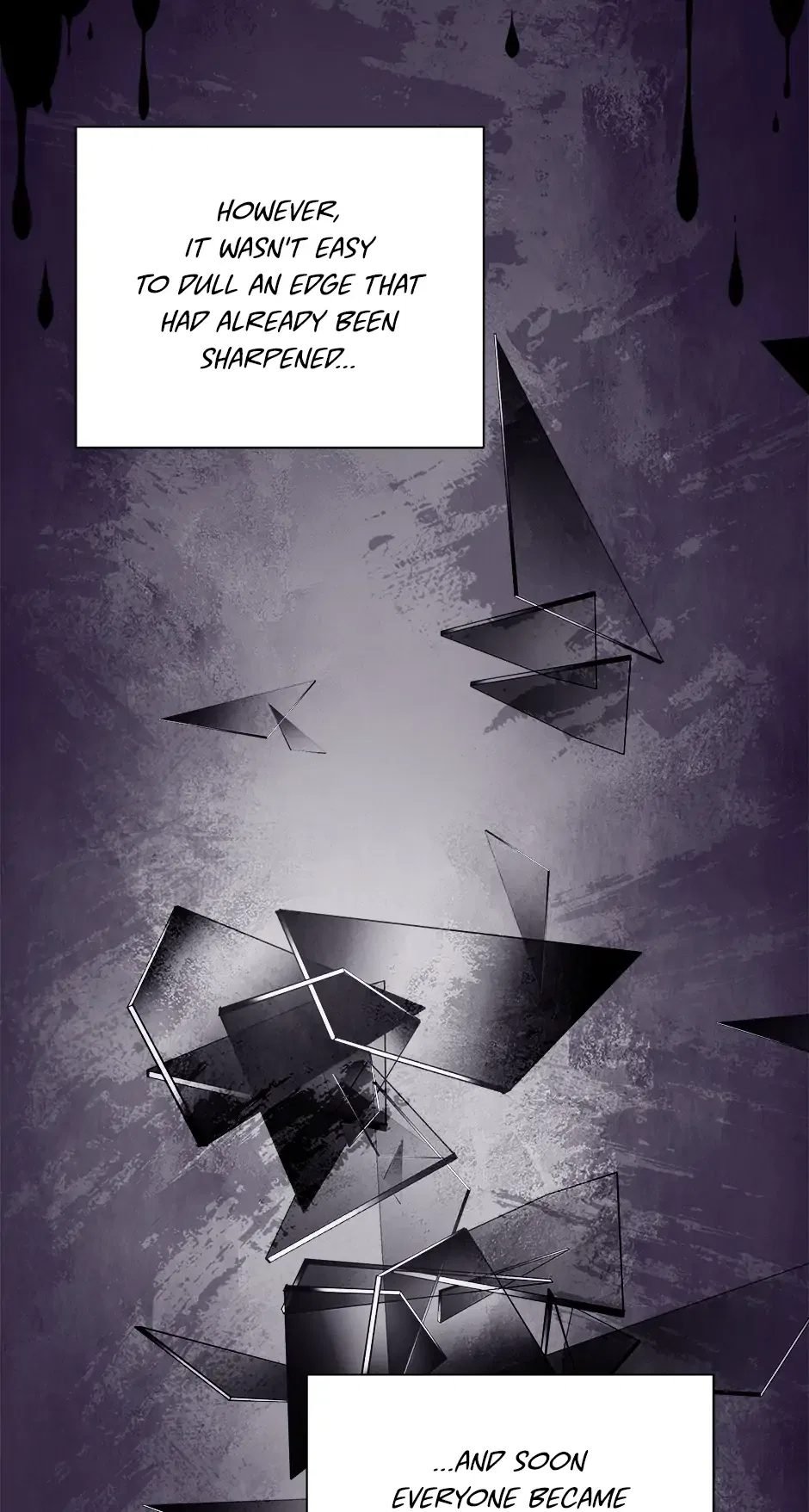 I’m Going To Meet You Beyond Time Chapter 23 – Page 58