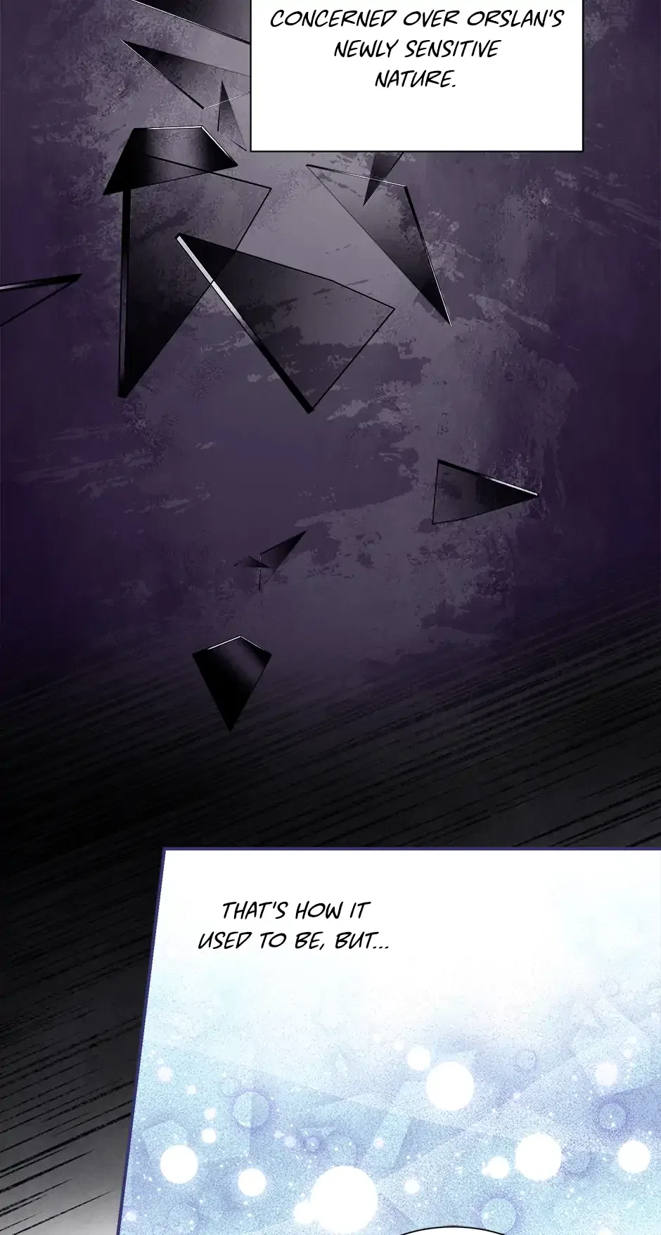 I’m Going To Meet You Beyond Time Chapter 23 – Page 59