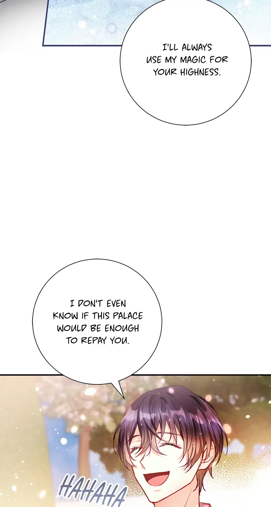 I’m Going To Meet You Beyond Time Chapter 23 – Page 60