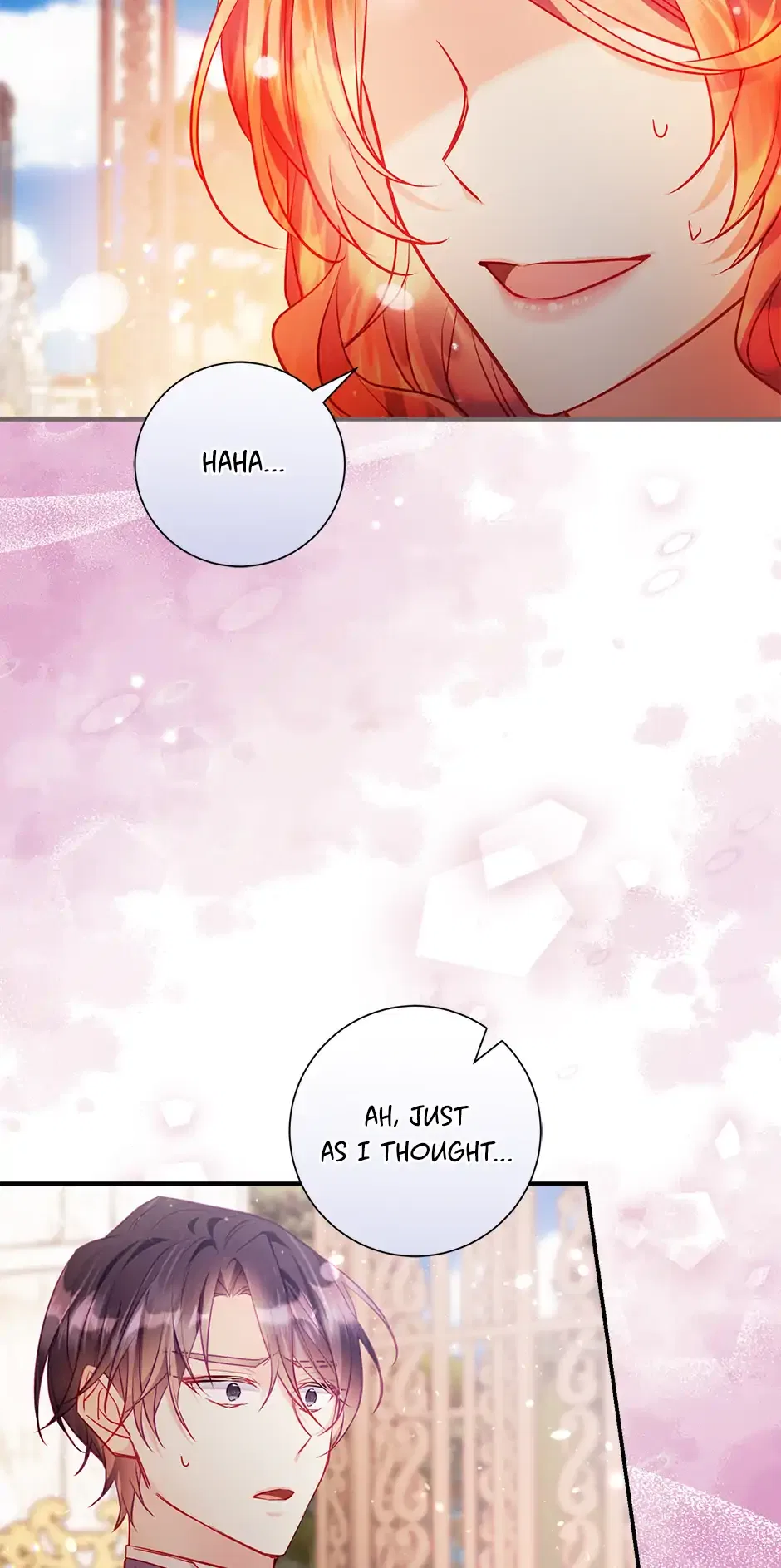 I’m Going To Meet You Beyond Time Chapter 23 – Page 65