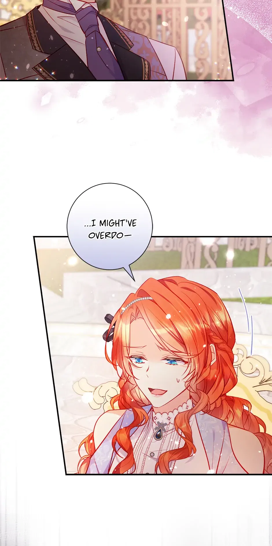 I’m Going To Meet You Beyond Time Chapter 23 – Page 66