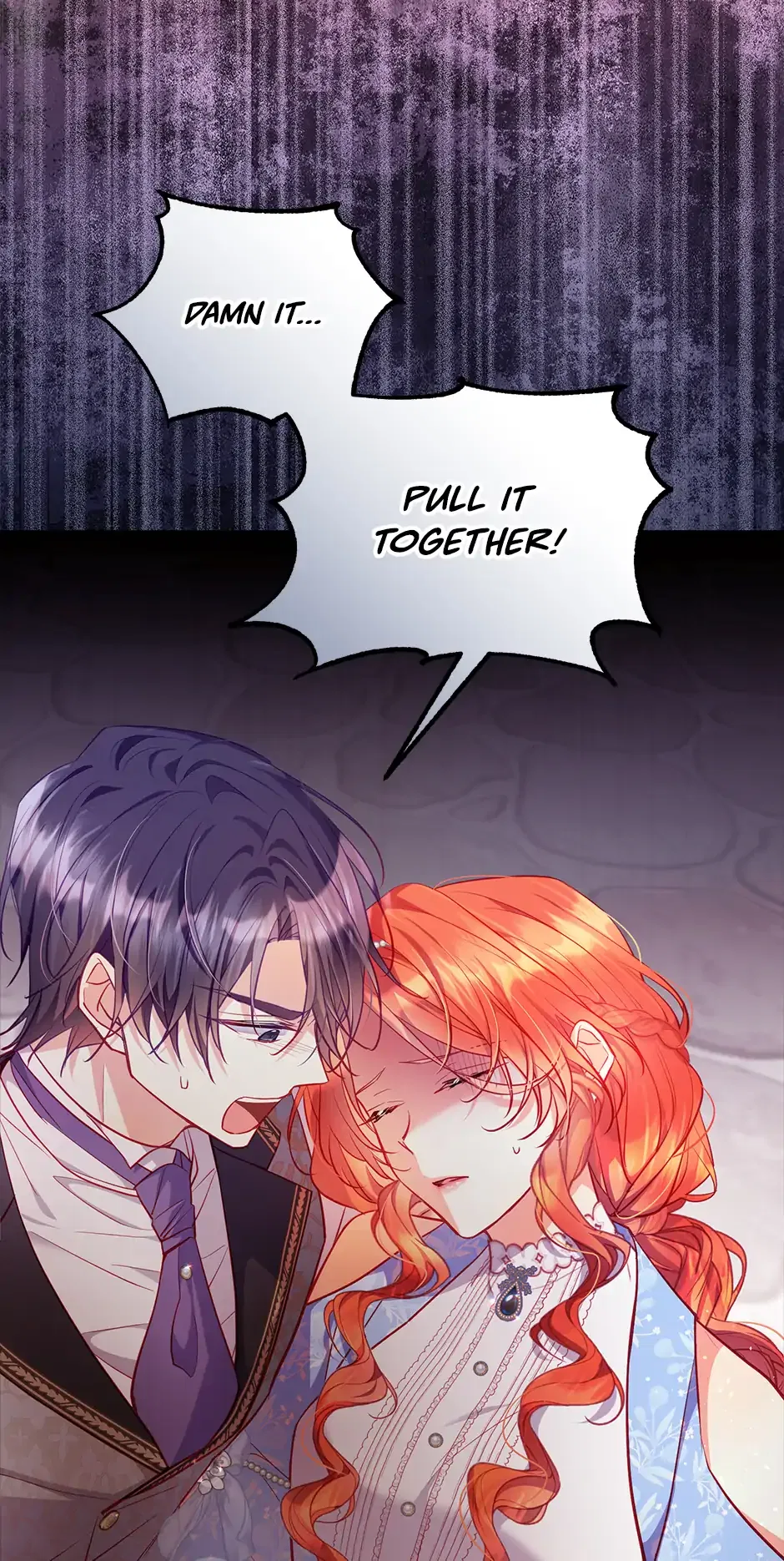 I’m Going To Meet You Beyond Time Chapter 23 – Page 70