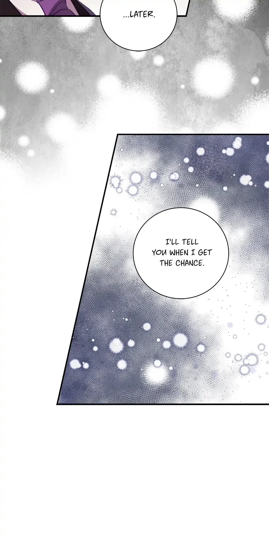 I’m Going To Meet You Beyond Time Chapter 22 – Page 12