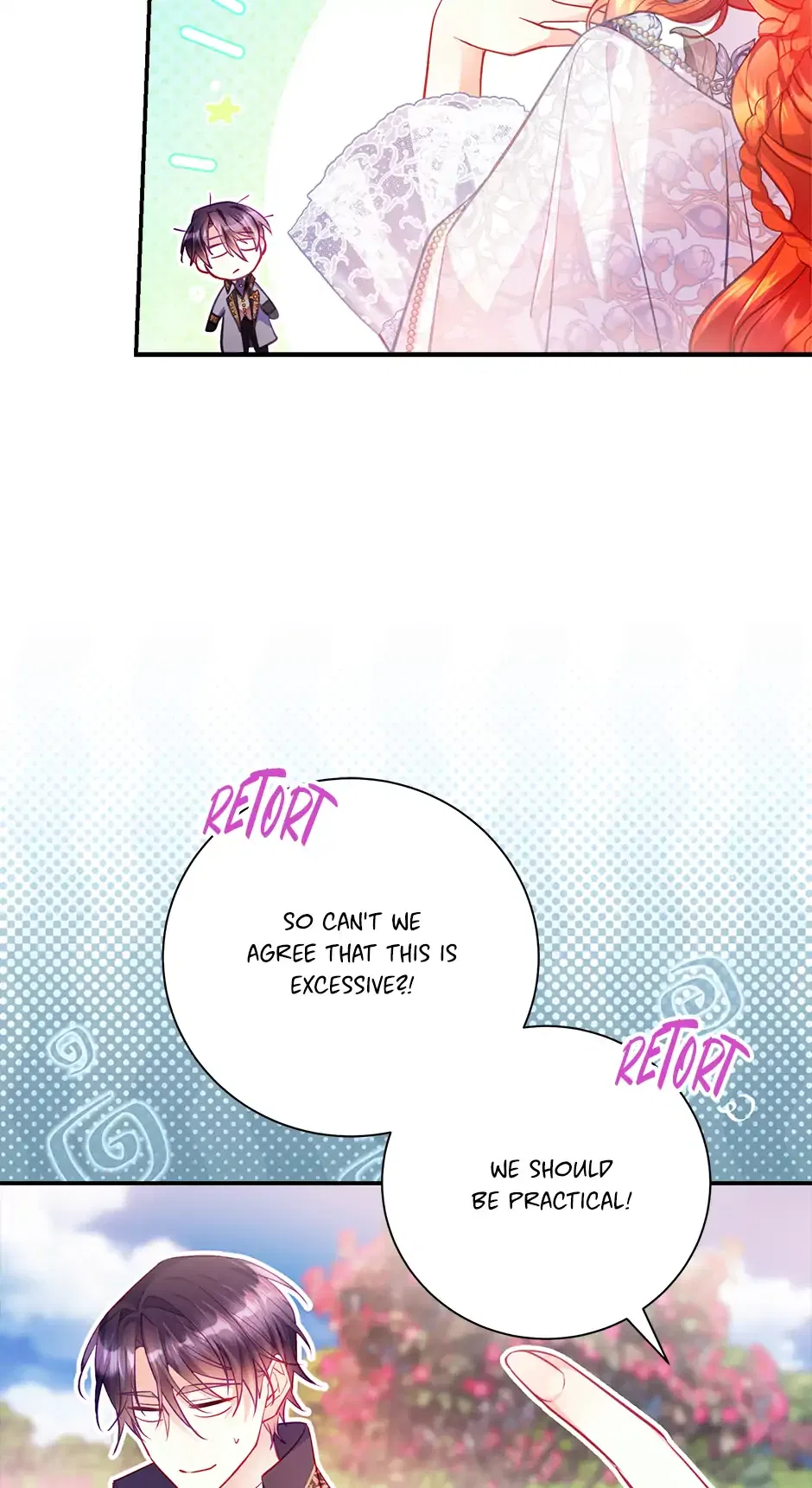 I’m Going To Meet You Beyond Time Chapter 22 – Page 22
