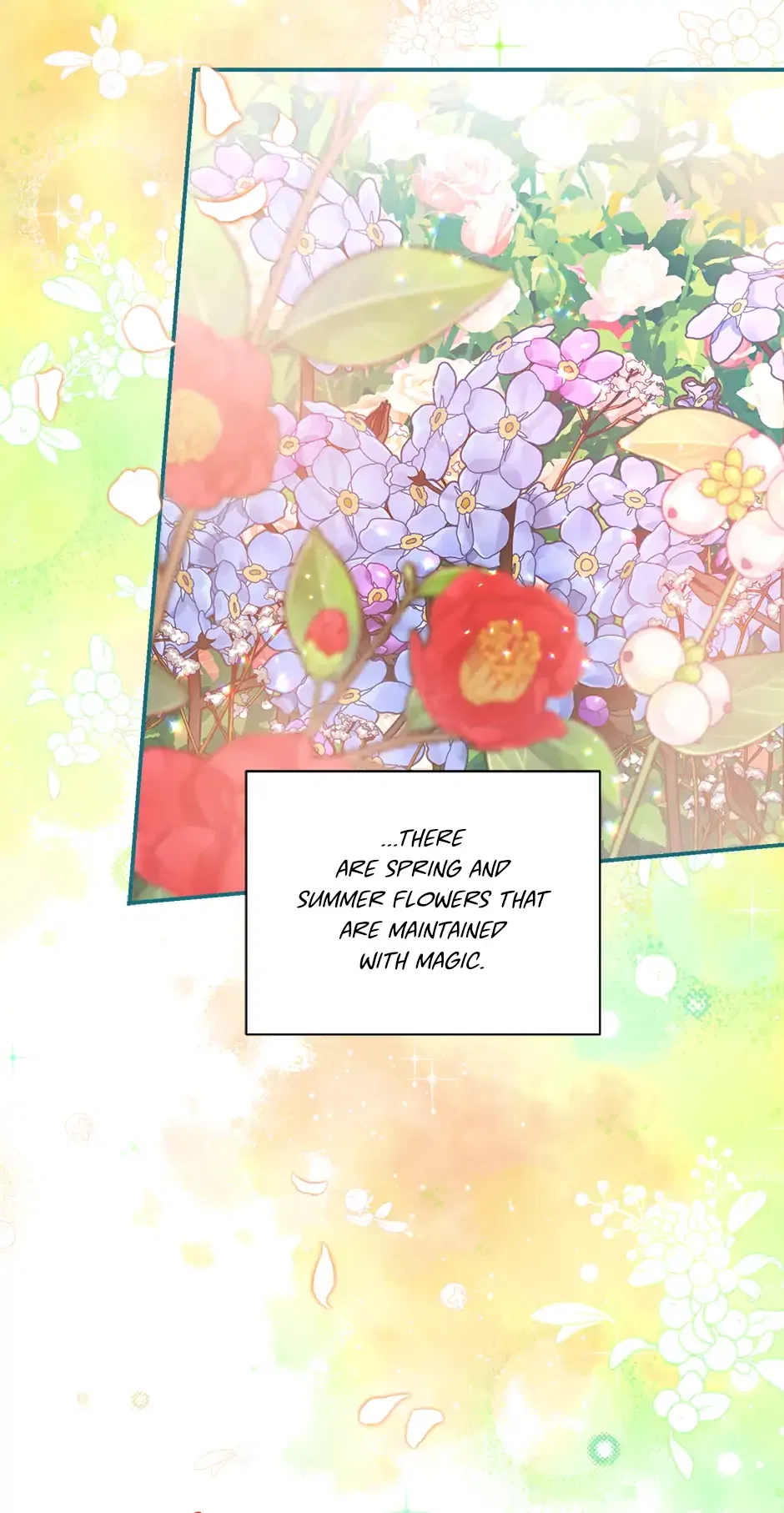 I’m Going To Meet You Beyond Time Chapter 22 – Page 30