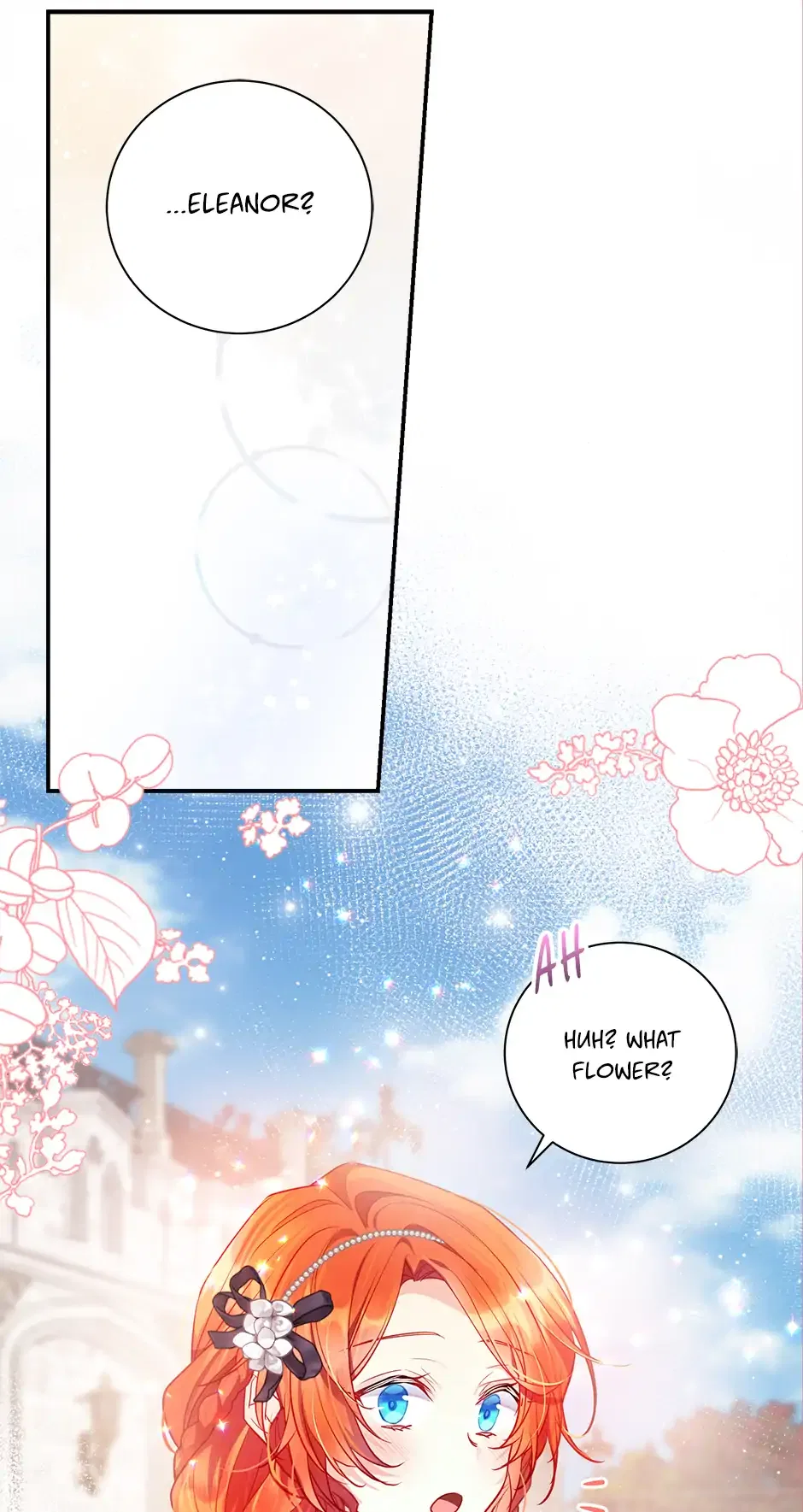 I’m Going To Meet You Beyond Time Chapter 22 – Page 33