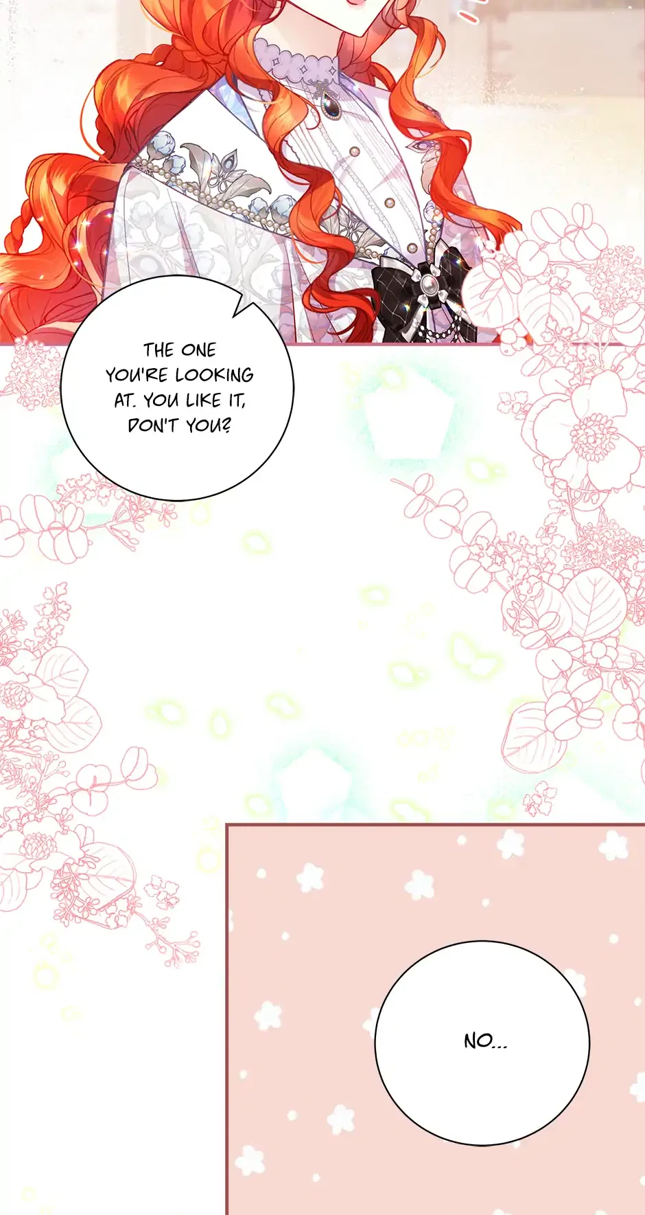 I’m Going To Meet You Beyond Time Chapter 22 – Page 34