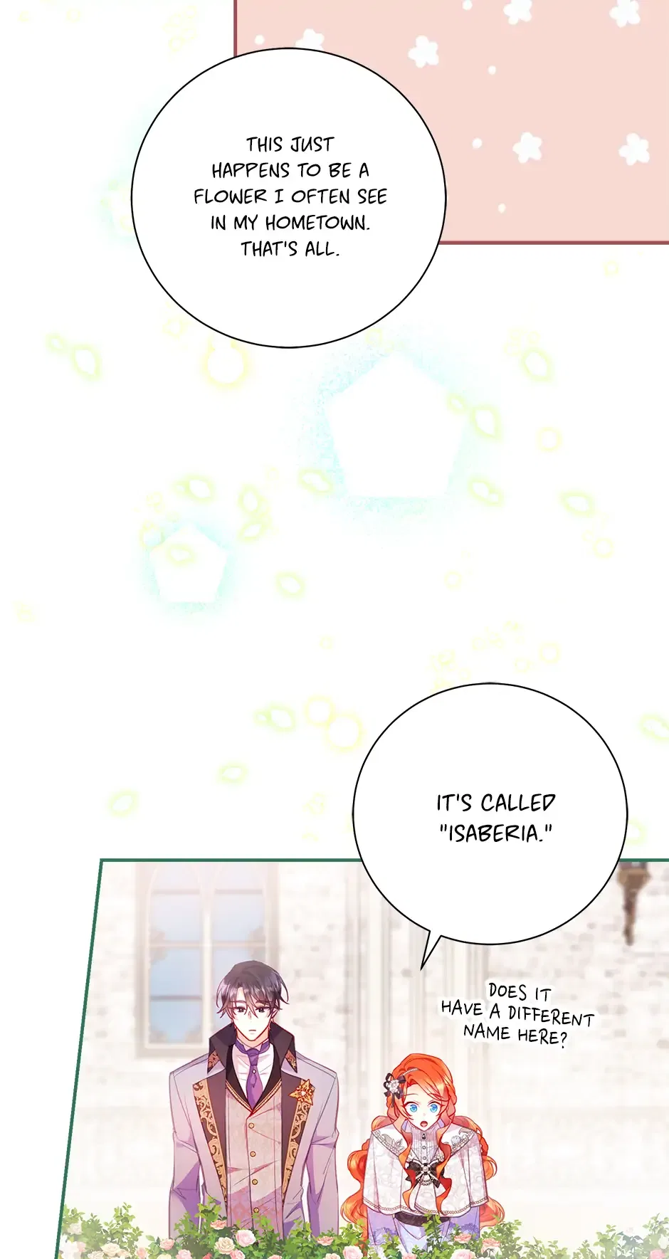 I’m Going To Meet You Beyond Time Chapter 22 – Page 35