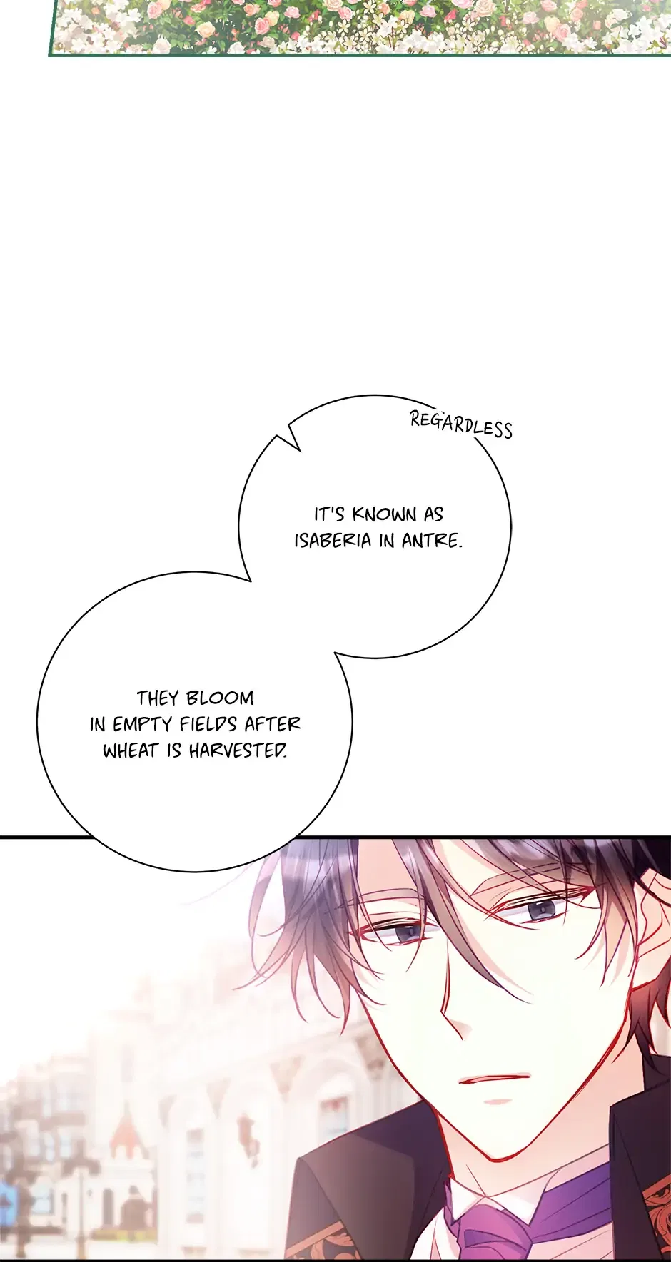 I’m Going To Meet You Beyond Time Chapter 22 – Page 36