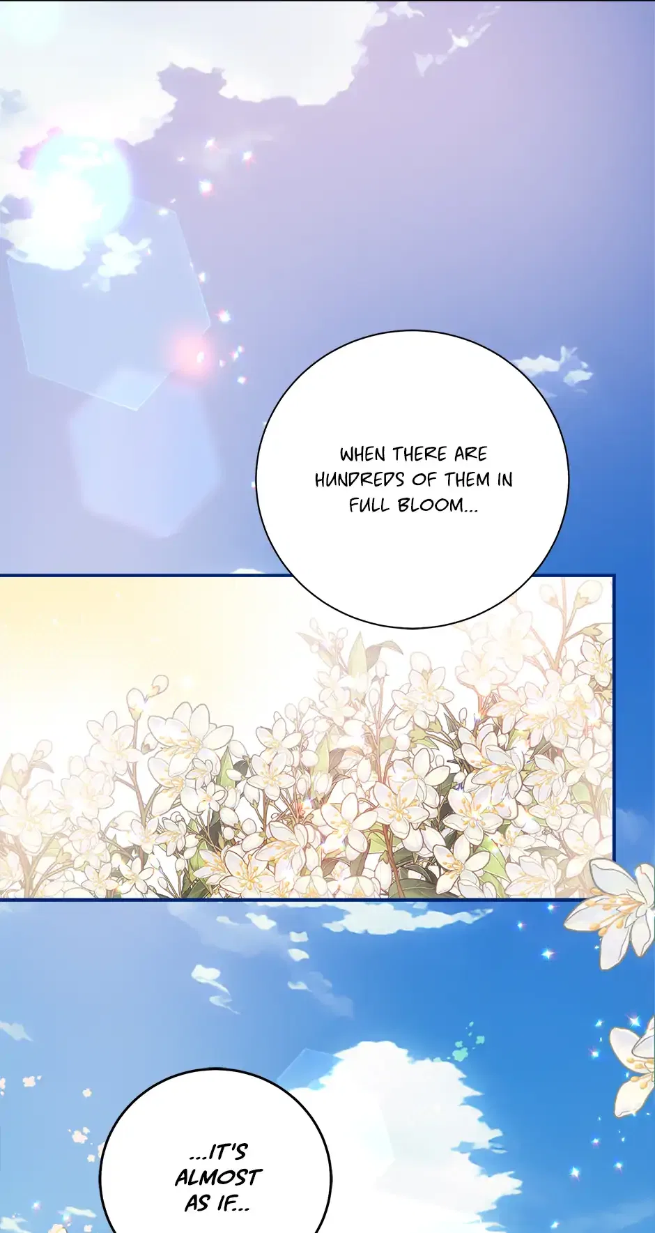 I’m Going To Meet You Beyond Time Chapter 22 – Page 37