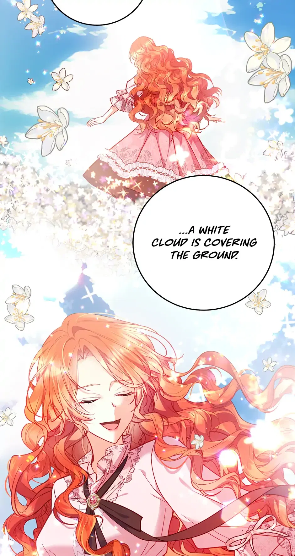 I’m Going To Meet You Beyond Time Chapter 22 – Page 38