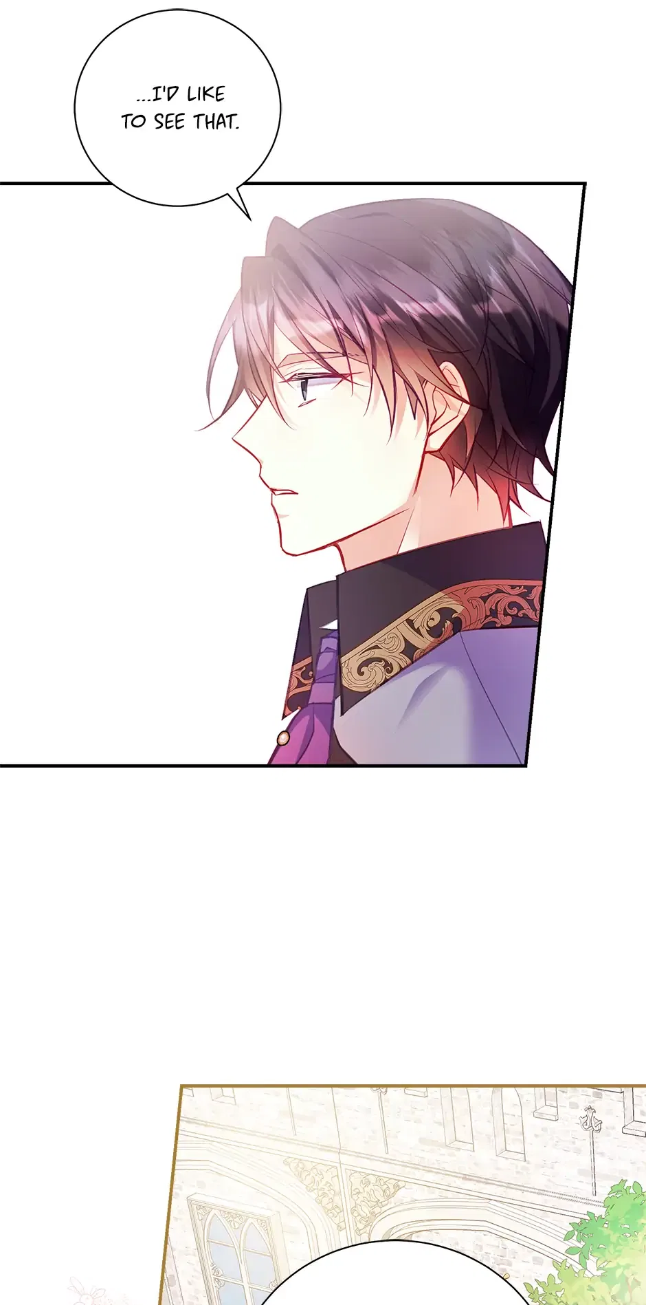 I’m Going To Meet You Beyond Time Chapter 22 – Page 40