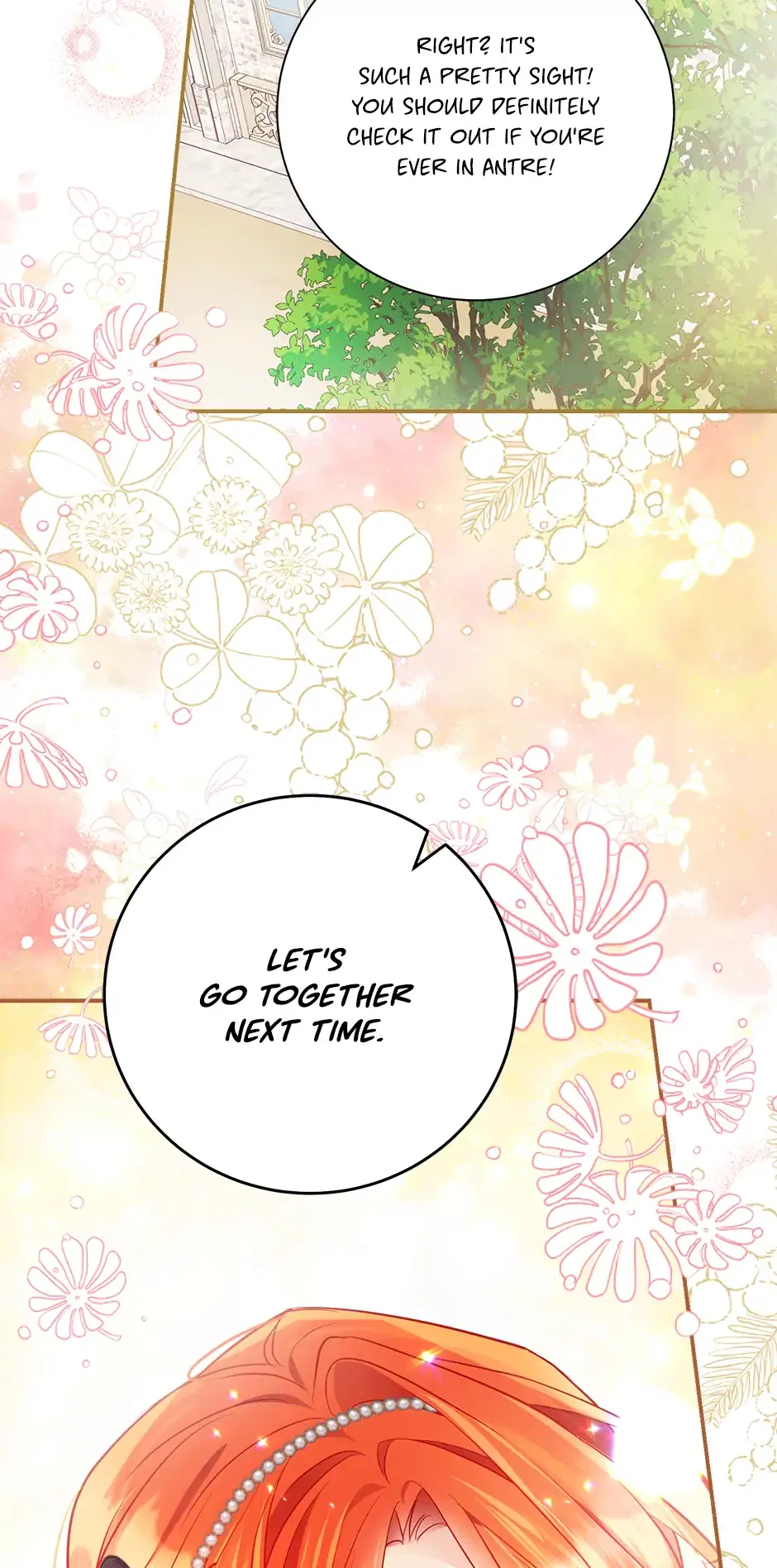 I’m Going To Meet You Beyond Time Chapter 22 – Page 41