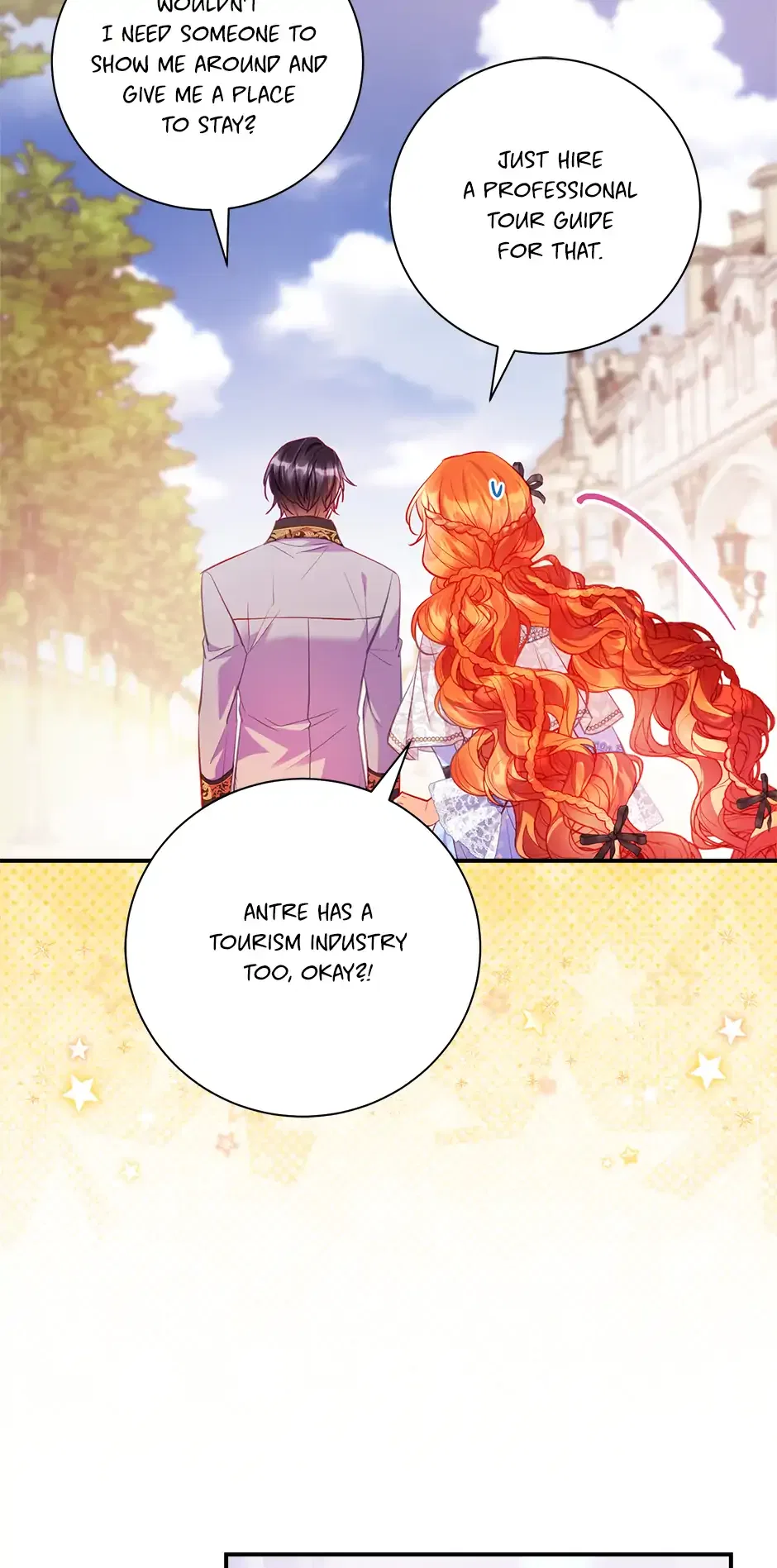 I’m Going To Meet You Beyond Time Chapter 22 – Page 44