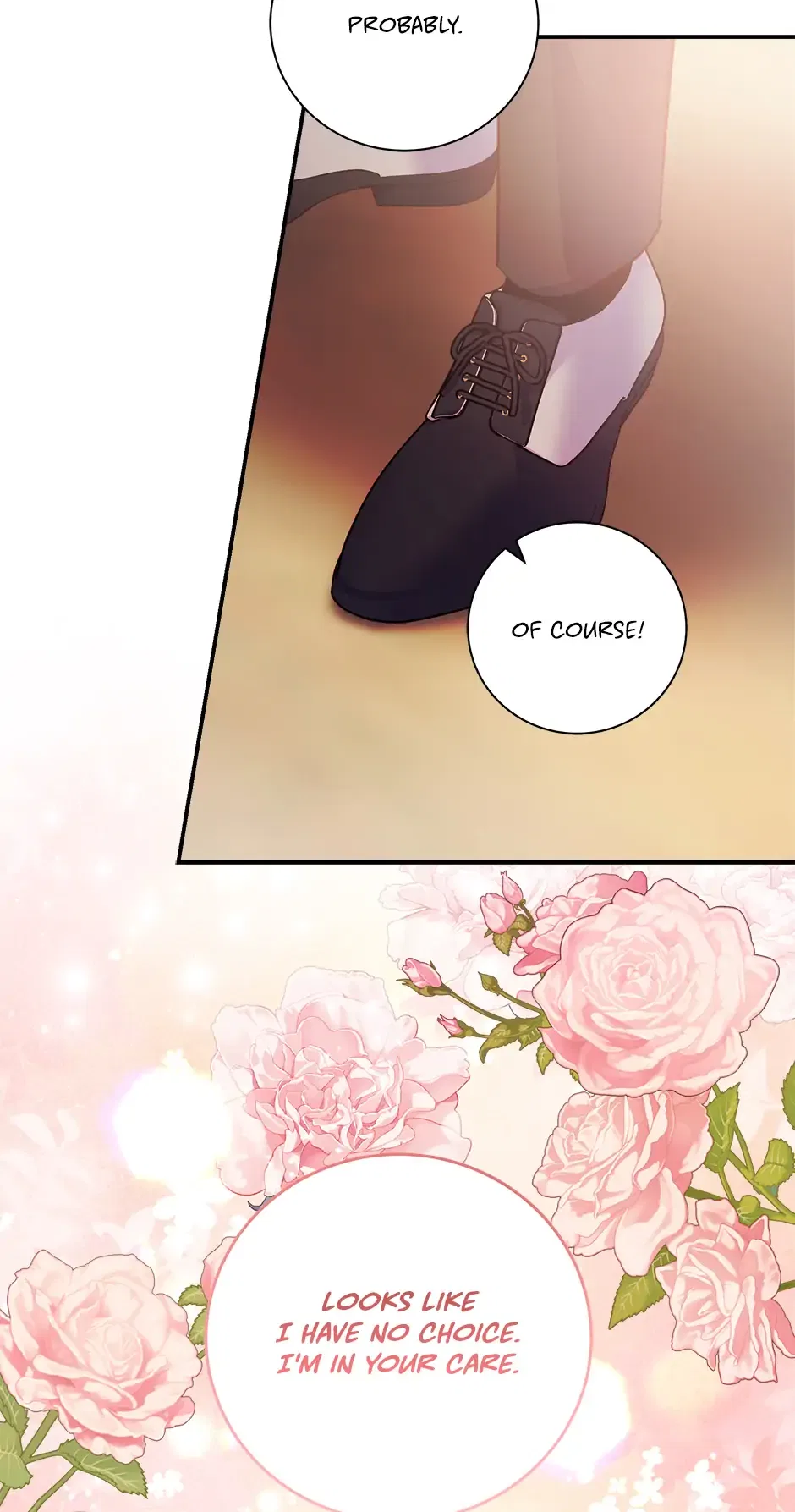 I’m Going To Meet You Beyond Time Chapter 22 – Page 47