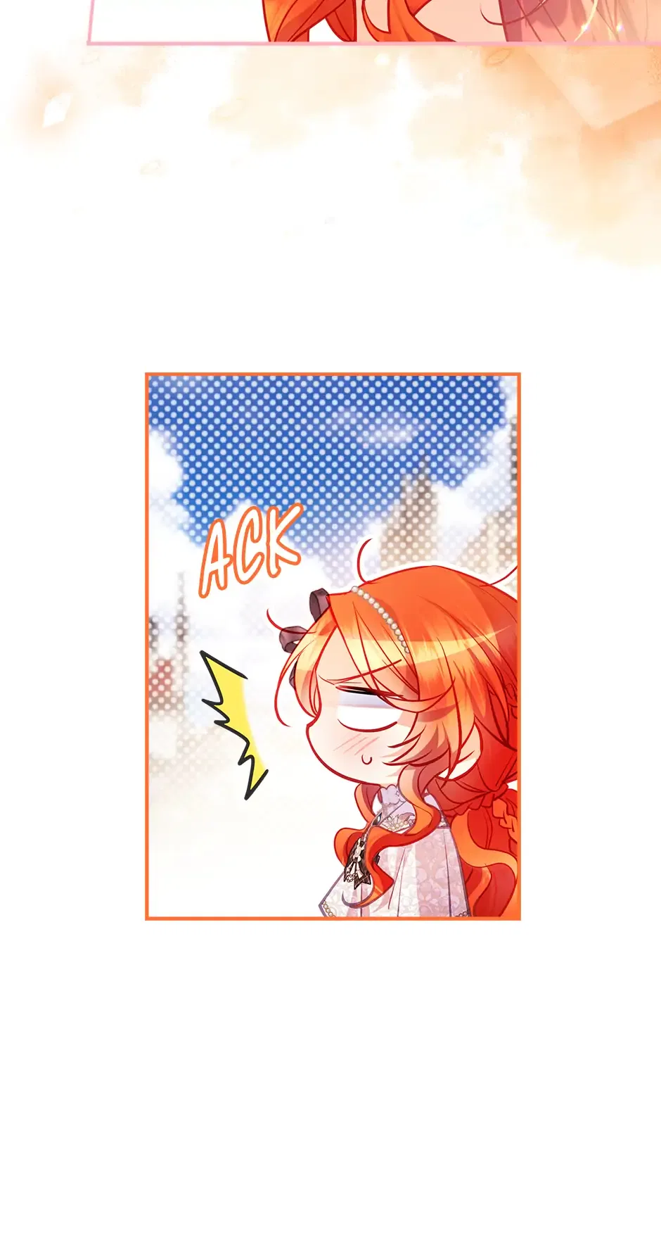I’m Going To Meet You Beyond Time Chapter 22 – Page 50