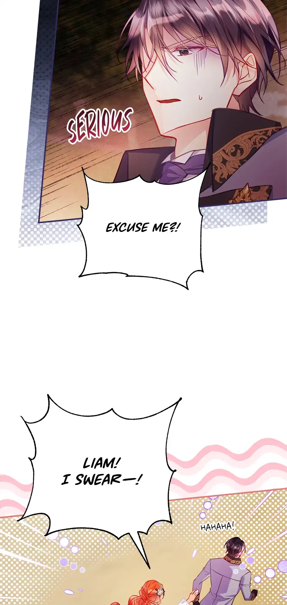 I’m Going To Meet You Beyond Time Chapter 22 – Page 53
