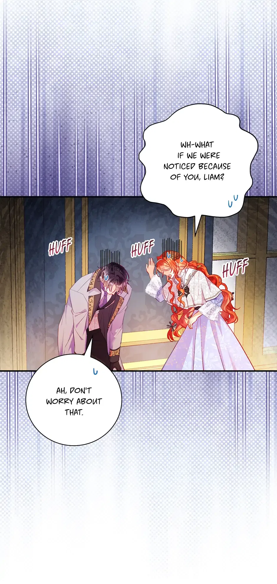 I’m Going To Meet You Beyond Time Chapter 22 – Page 56