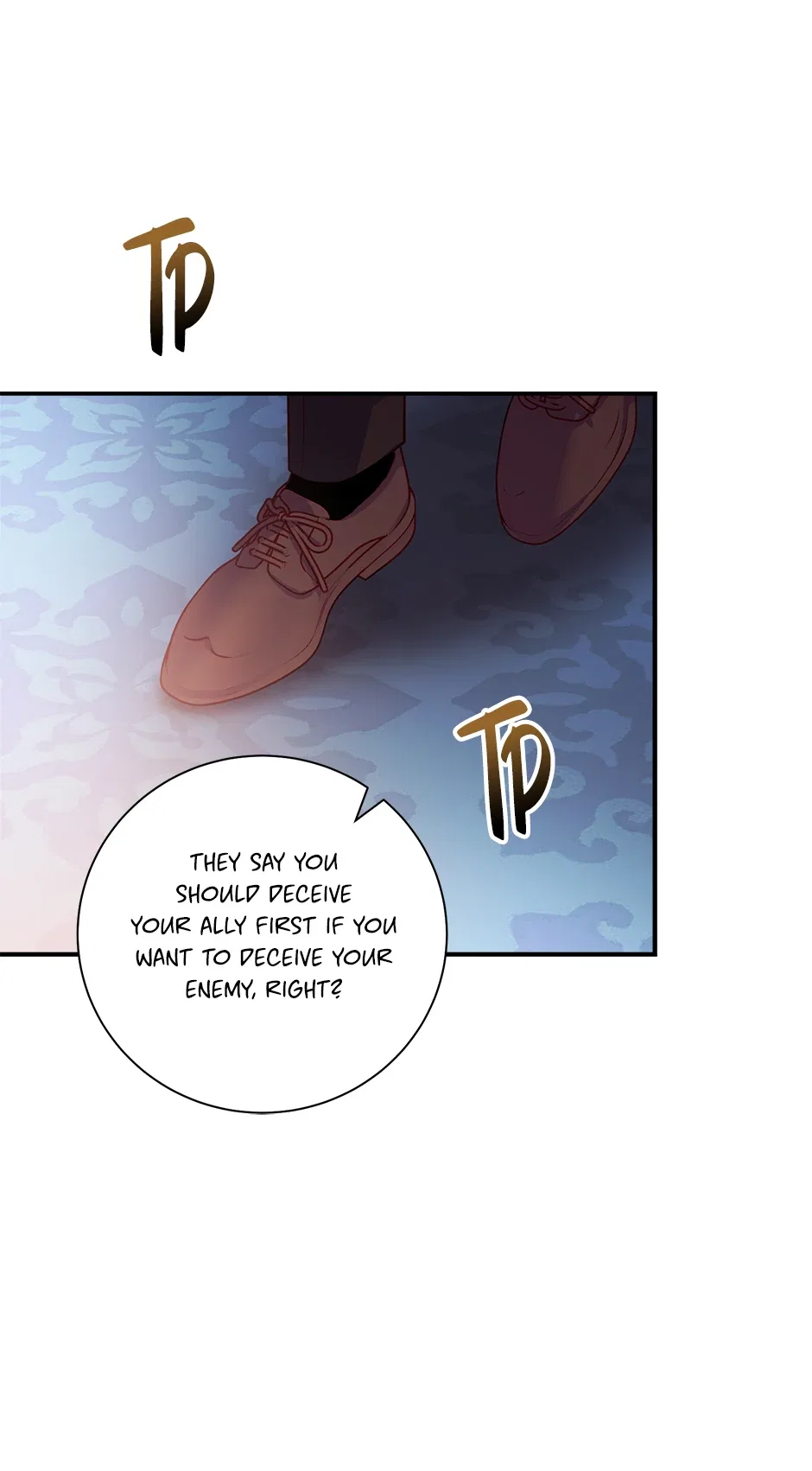 I’m Going To Meet You Beyond Time Chapter 22 – Page 58