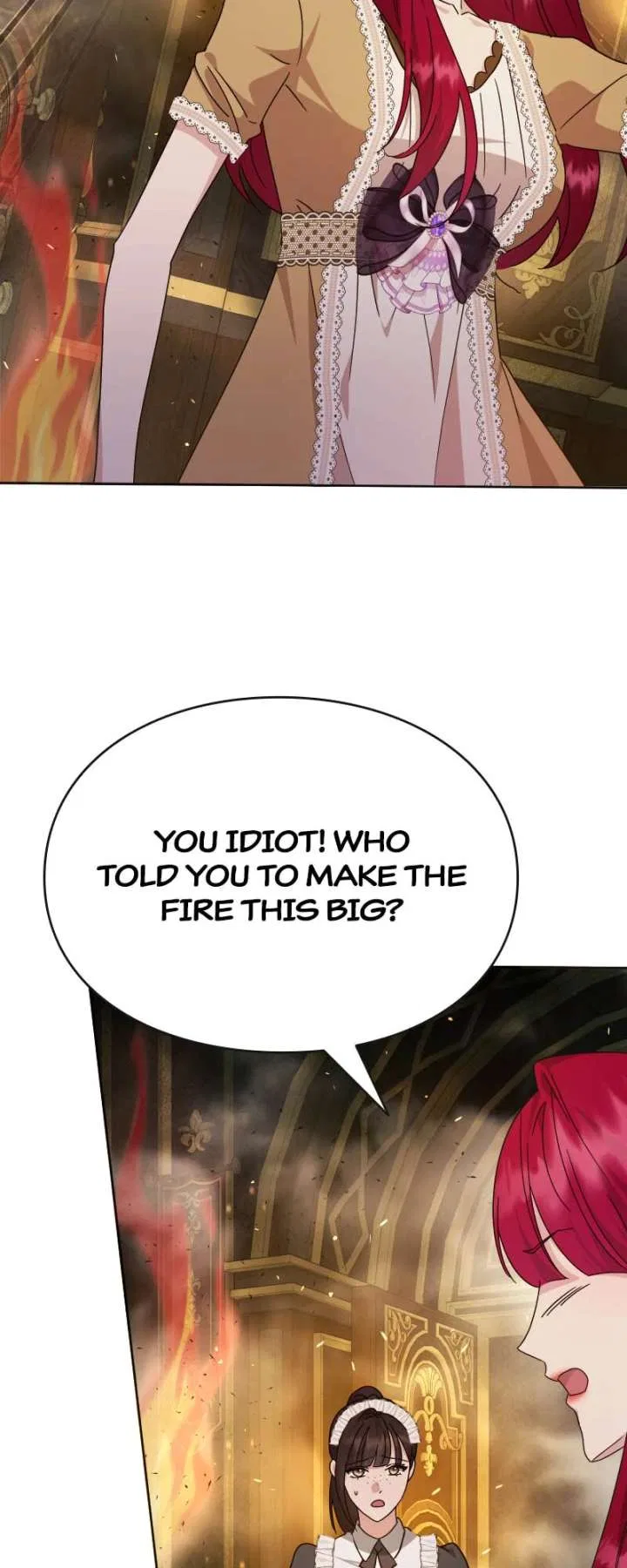There’s a Witch in the Emperor’s Bedroom Chapter 47 – Page 2