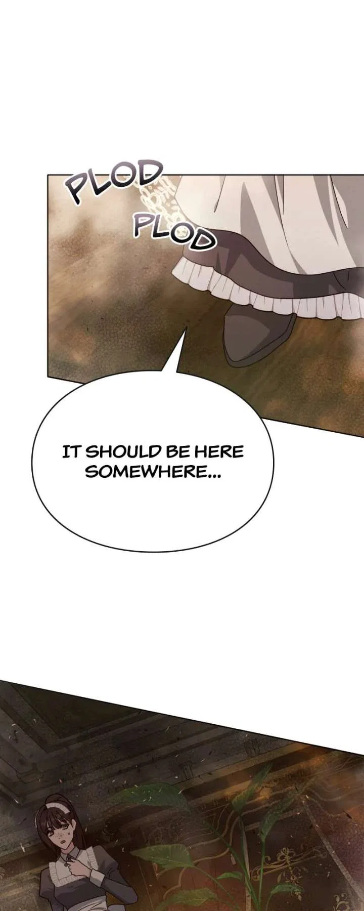 There’s a Witch in the Emperor’s Bedroom Chapter 47 – Page 11