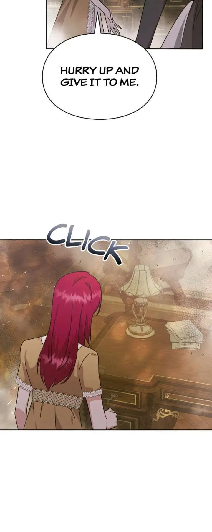 There’s a Witch in the Emperor’s Bedroom Chapter 47 – Page 14