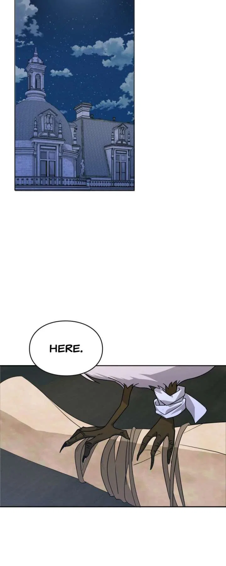 There’s a Witch in the Emperor’s Bedroom Chapter 47 – Page 22