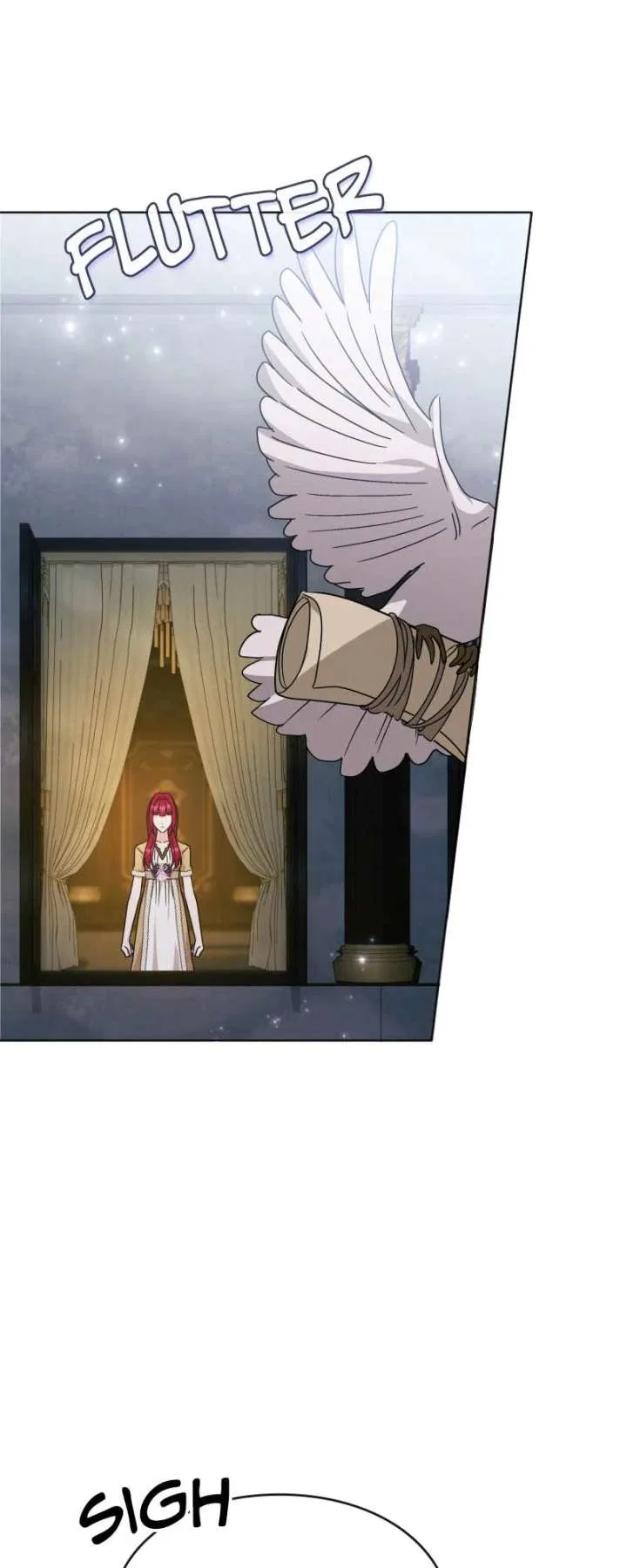 There’s a Witch in the Emperor’s Bedroom Chapter 47 – Page 24