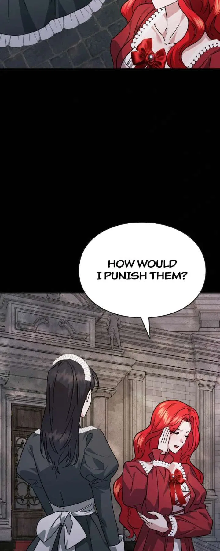 There’s a Witch in the Emperor’s Bedroom Chapter 47 – Page 34