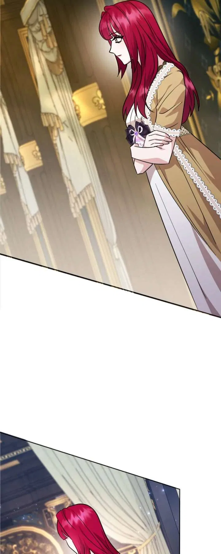 There’s a Witch in the Emperor’s Bedroom Chapter 47 – Page 39