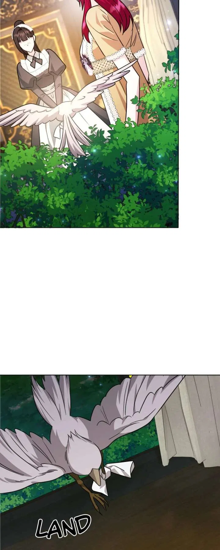 There’s a Witch in the Emperor’s Bedroom Chapter 47 – Page 40