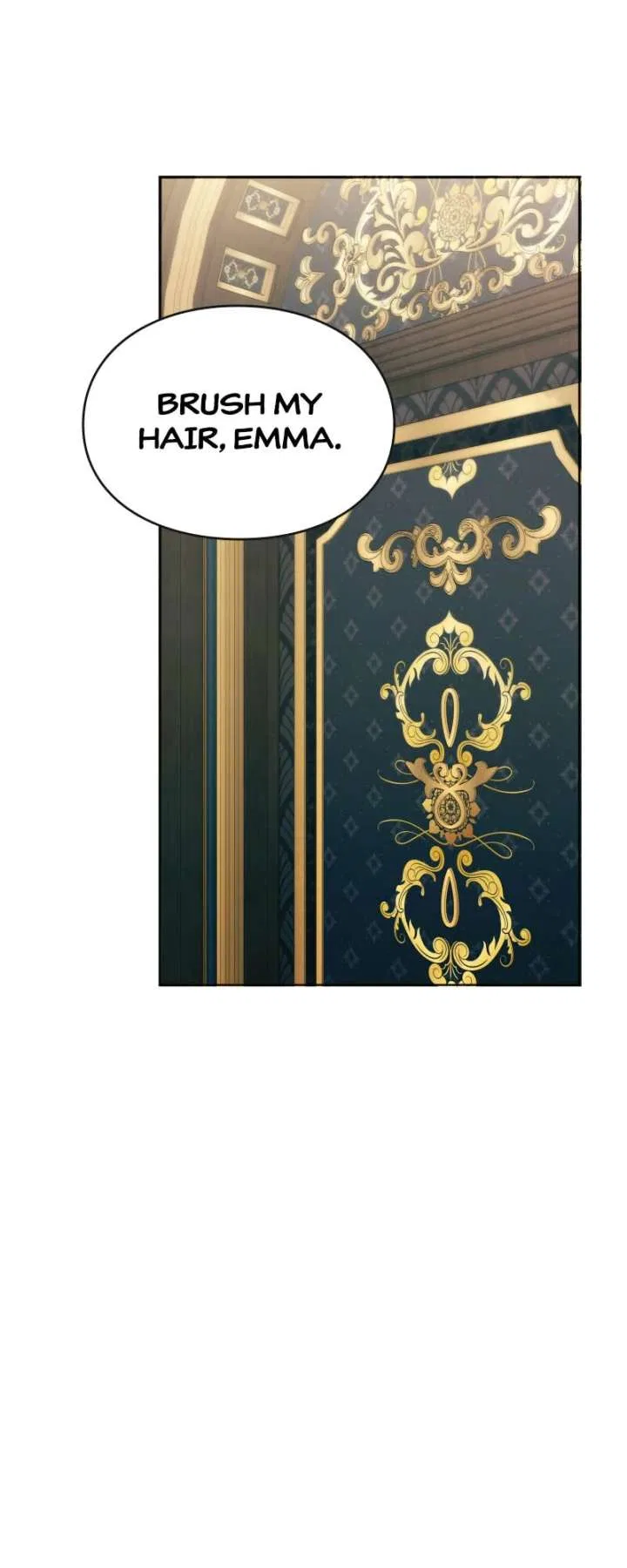 There’s a Witch in the Emperor’s Bedroom Chapter 47 – Page 44