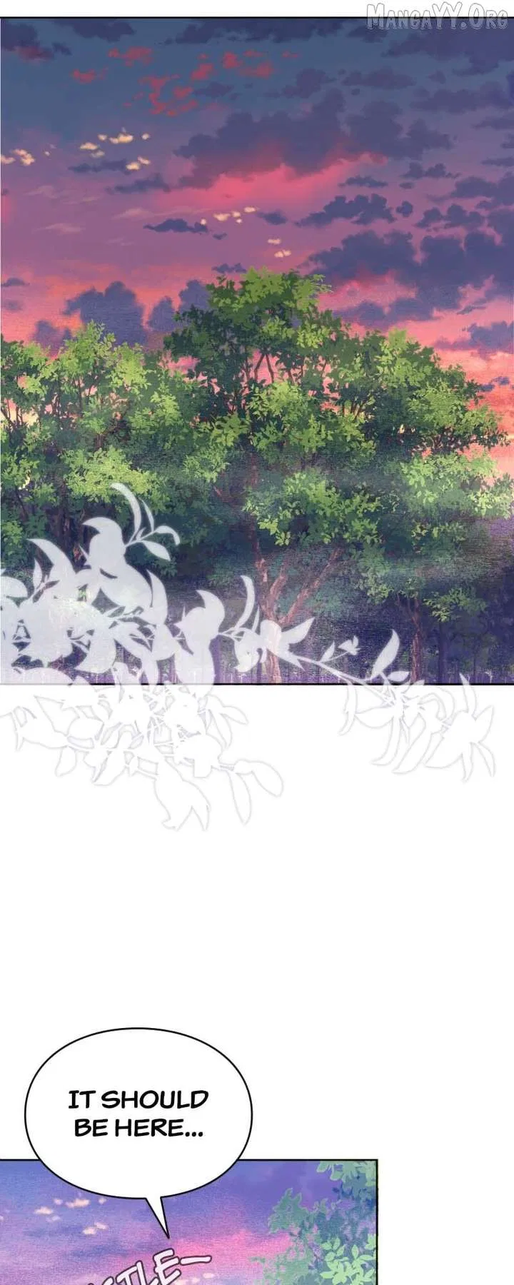 There’s a Witch in the Emperor’s Bedroom Chapter 47 – Page 45