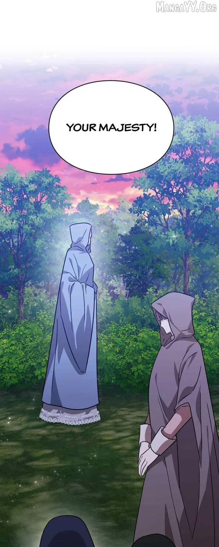 There’s a Witch in the Emperor’s Bedroom Chapter 47 – Page 48