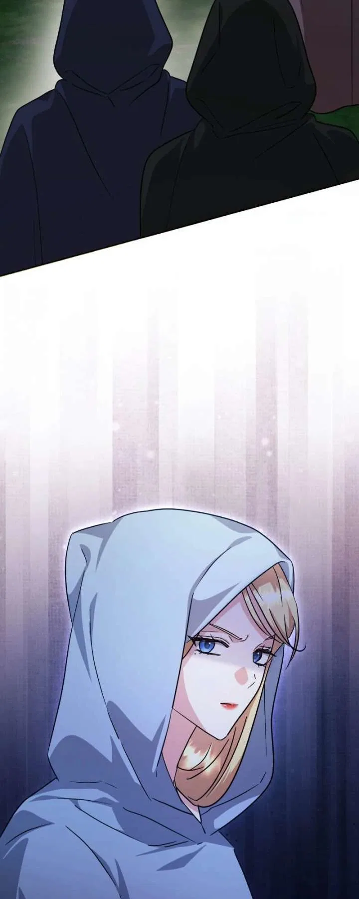 There’s a Witch in the Emperor’s Bedroom Chapter 47 – Page 49