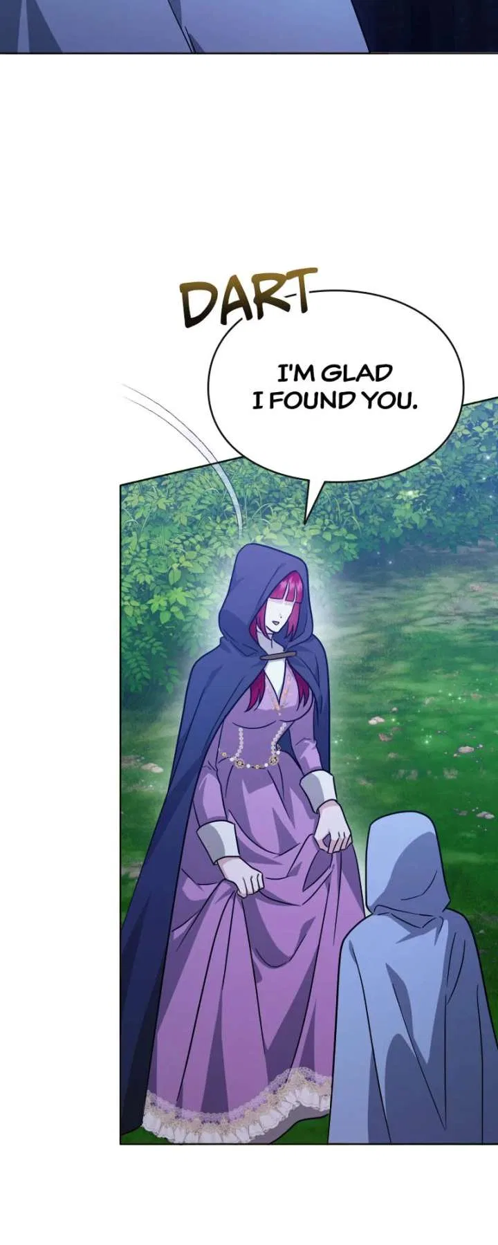 There’s a Witch in the Emperor’s Bedroom Chapter 47 – Page 50