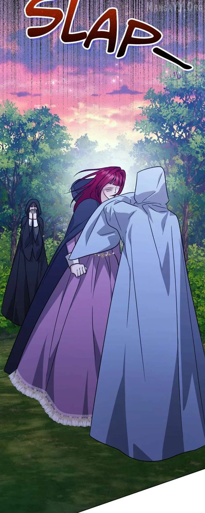There’s a Witch in the Emperor’s Bedroom Chapter 47 – Page 52