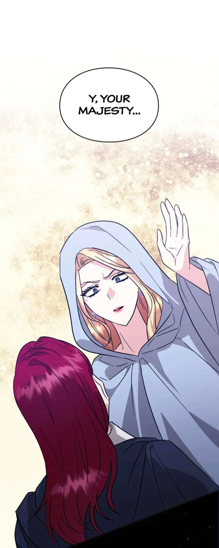 There’s a Witch in the Emperor’s Bedroom Chapter 47 – Page 54