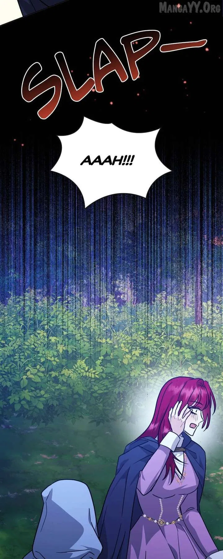 There’s a Witch in the Emperor’s Bedroom Chapter 47 – Page 55