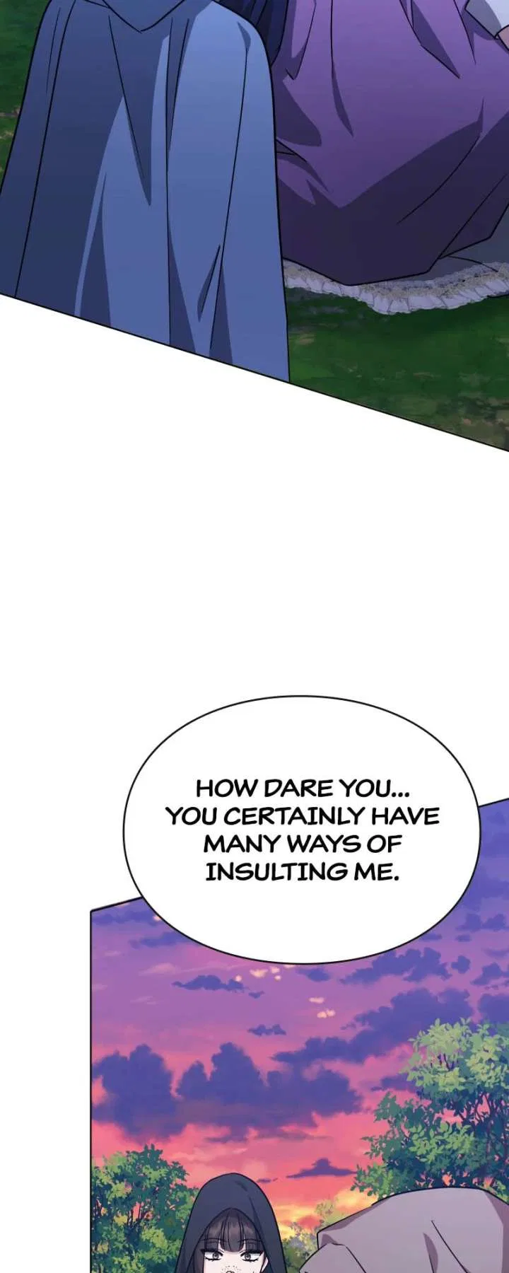 There’s a Witch in the Emperor’s Bedroom Chapter 47 – Page 56