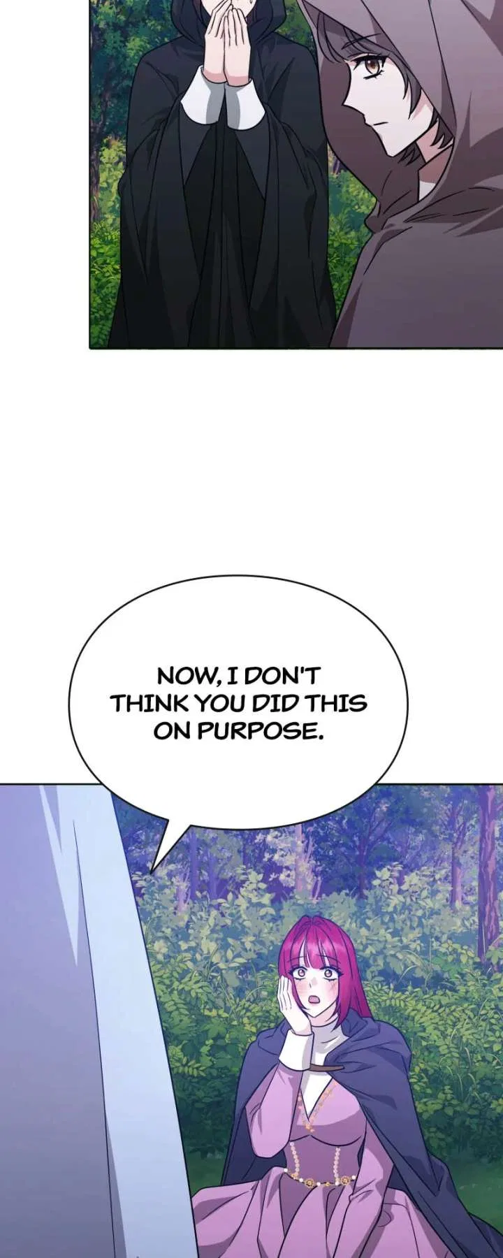 There’s a Witch in the Emperor’s Bedroom Chapter 47 – Page 57
