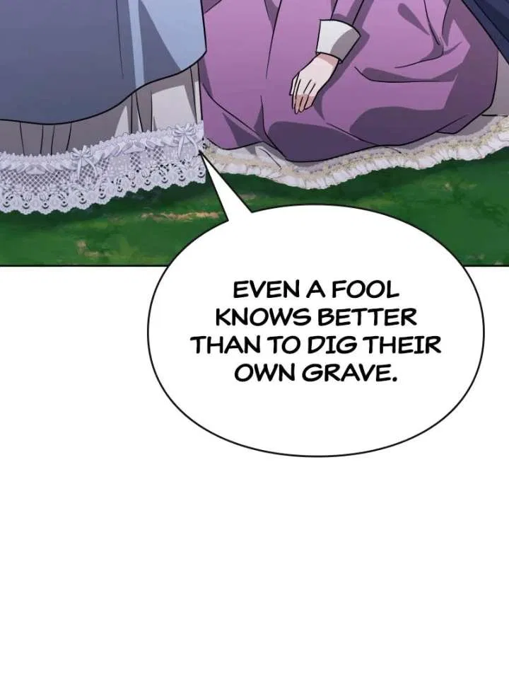 There’s a Witch in the Emperor’s Bedroom Chapter 47 – Page 58