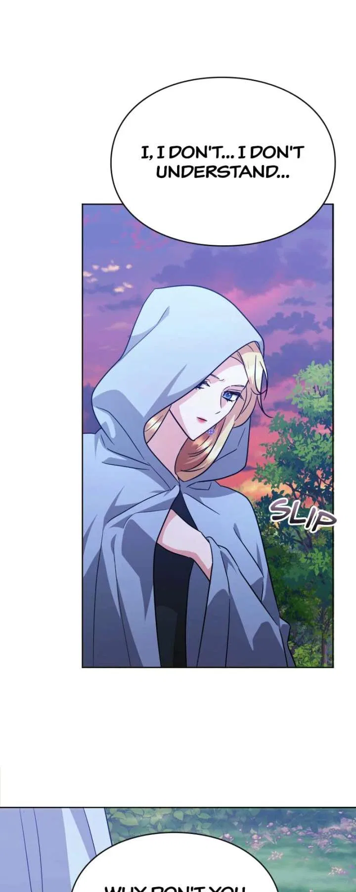 There’s a Witch in the Emperor’s Bedroom Chapter 47 – Page 59
