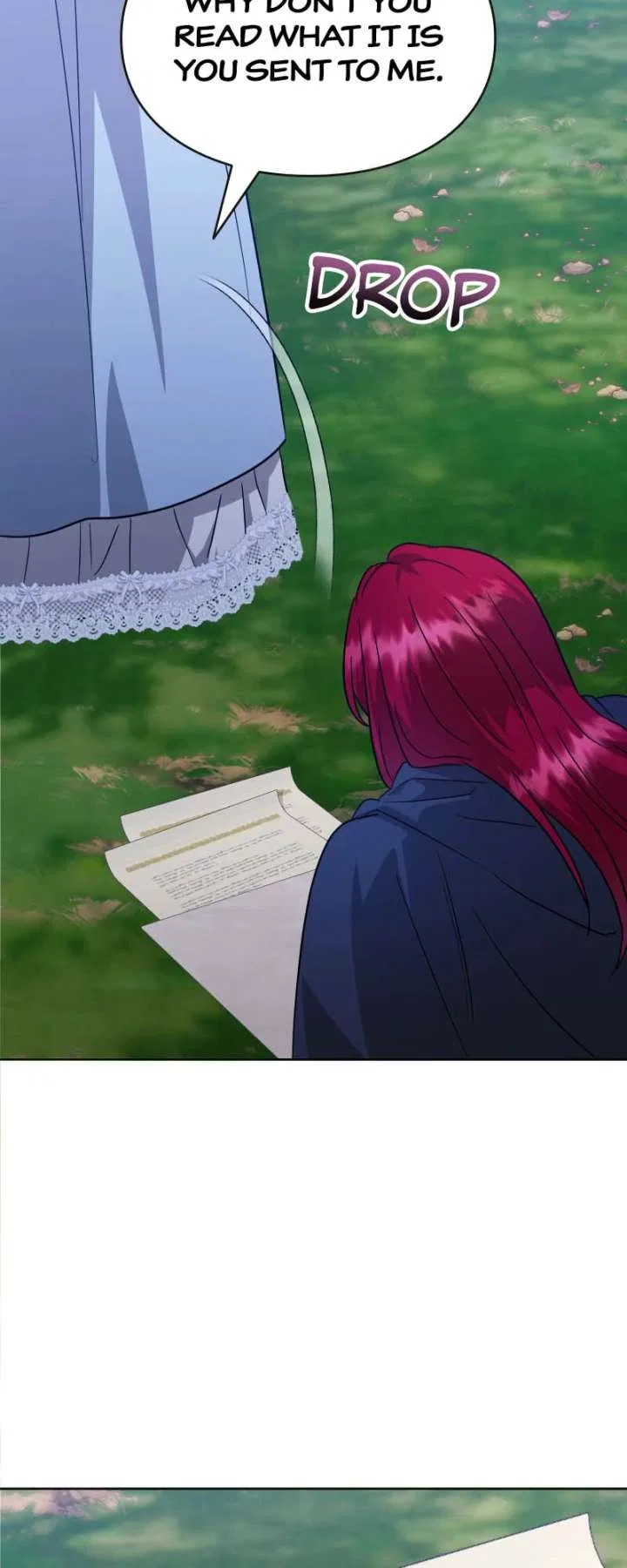There’s a Witch in the Emperor’s Bedroom Chapter 47 – Page 60
