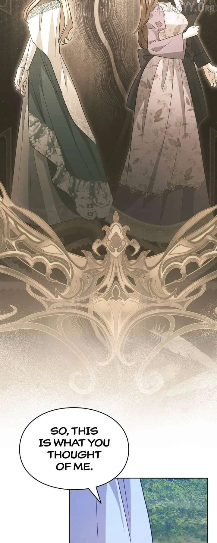 There’s a Witch in the Emperor’s Bedroom Chapter 47 – Page 63