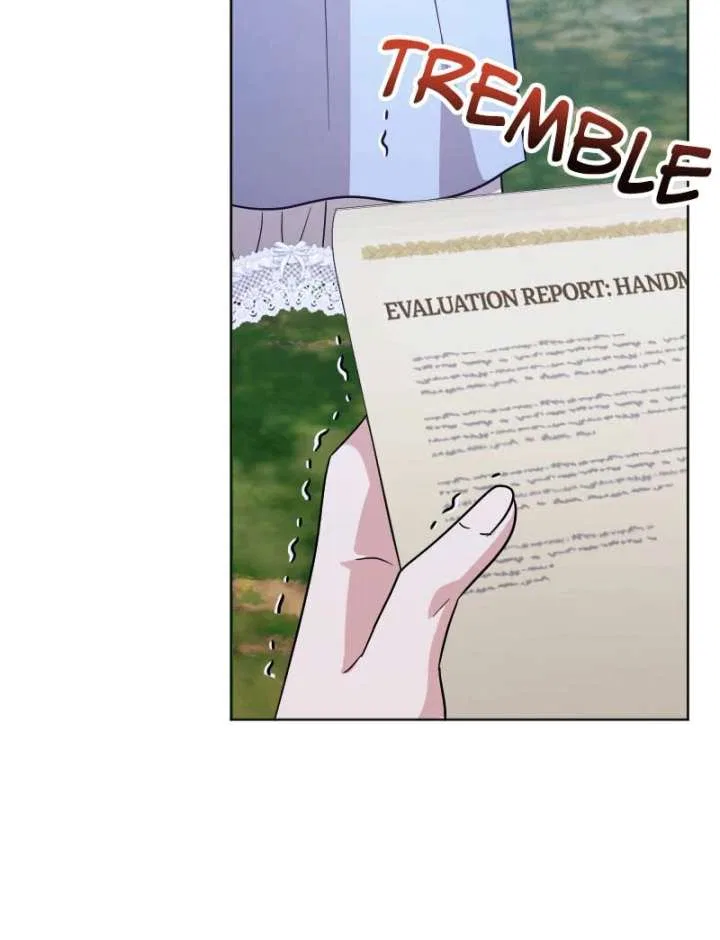 There’s a Witch in the Emperor’s Bedroom Chapter 47 – Page 64