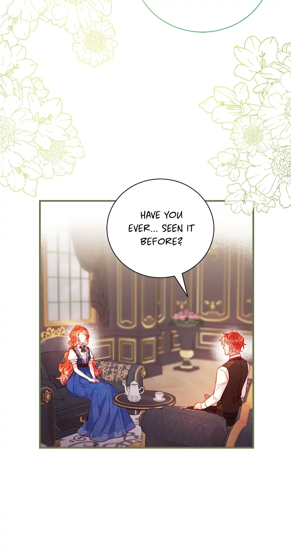 I’m Going To Meet You Beyond Time Chapter 21 – Page 2